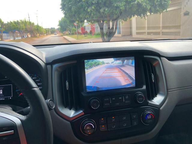 S10 Ltz diesel 18/18 impecável - Foto 2