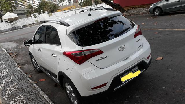 Hb20x PREMIUM (AUT.) GARANTIA R$ 45.000,00 ABAIXOU !!! - Foto 2
