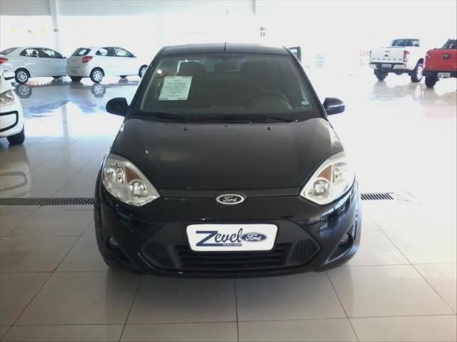 Ford Fiesta 1.6 Rocam Sedan 8v - Foto 2