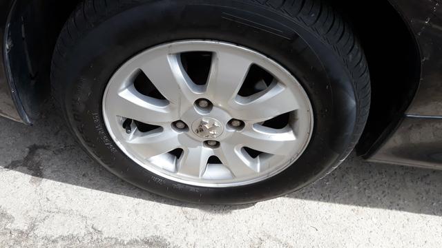 Peugeot Sed 207 1.4 M.2010 - Tel: *7 - Foto 4