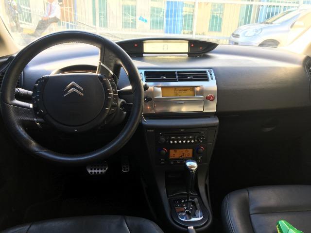 C4 Hatch Citroen 2.0, 2013, revisado - Foto 6
