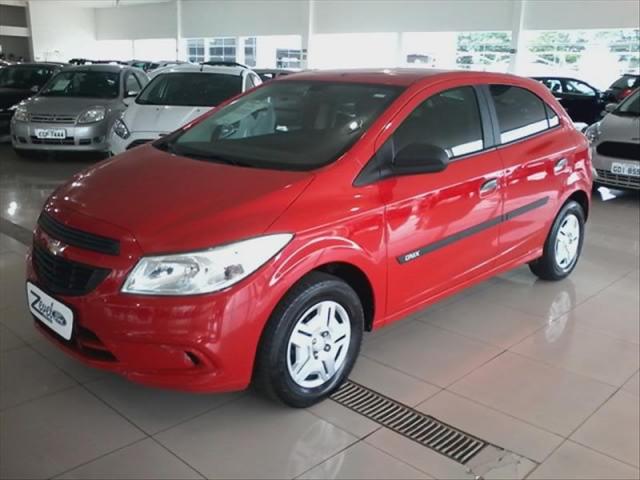 Chevrolet Onix 1.0 Mpfi ls 8v - Foto 4