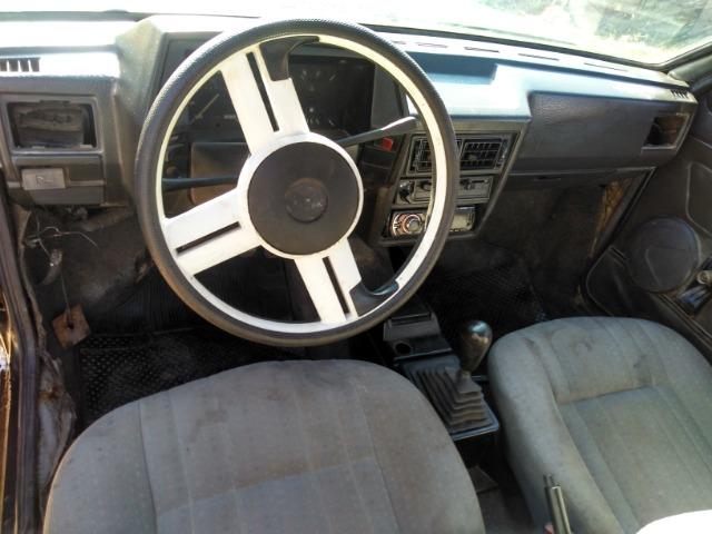 Carro gol quadrado - Foto 2