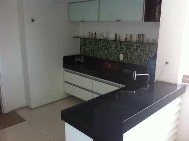 CO0004 Cobertura Edifício Vila Fiori, apartamento com 5 quartos, 4 vagas, Guararapes - Foto 3