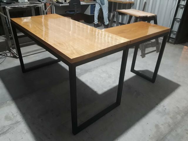 Móveis estilo industrial - Foto 4