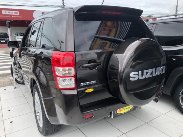 SUZUKI GRAN VITARA 4x4 2.0 2014 - Foto 3