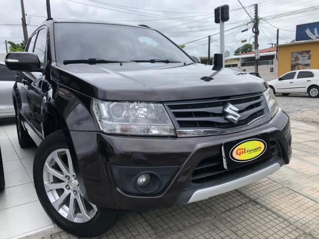 SUZUKI GRAN VITARA 4x4 2.0 2014 - Foto 2
