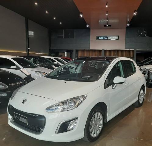 308 Active 1.6 16v (Flex) 2014 - Foto 4