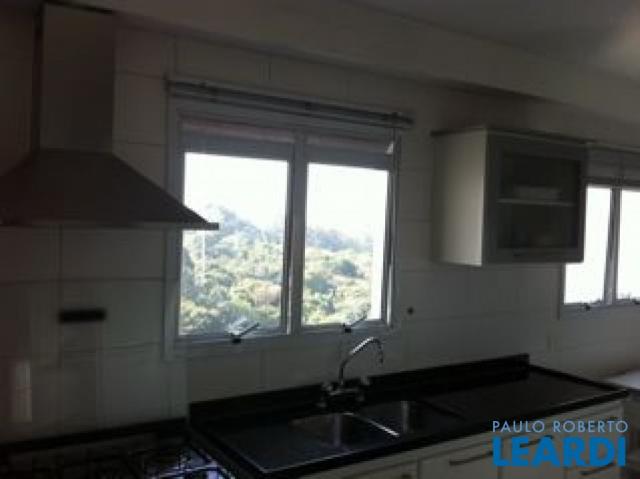 Apartamento à venda com 3 dormitórios em Panamby, São paulo cod:416631 - Foto 10