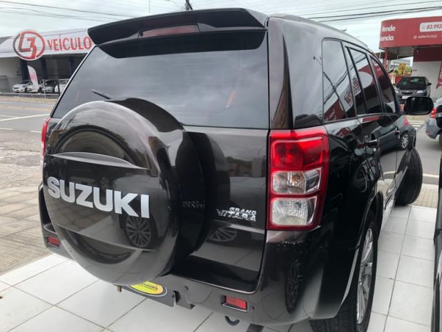 SUZUKI GRAN VITARA 4x4 2.0 2014 - Foto 4