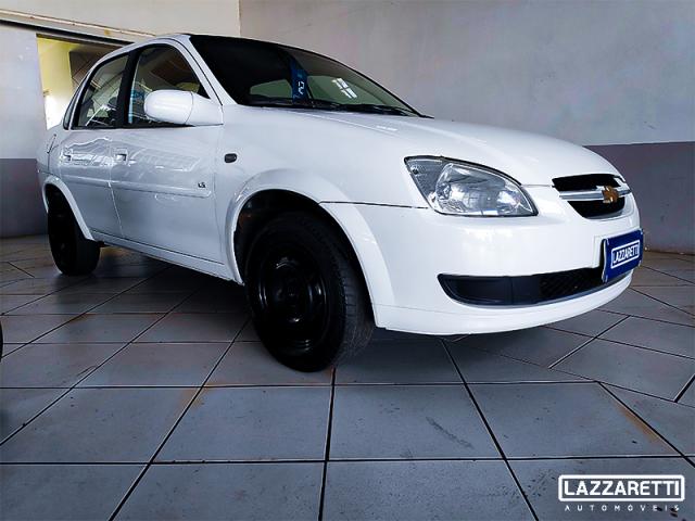 Chevrolet Corsa Sedan Classic 1.0 flex - Foto 2