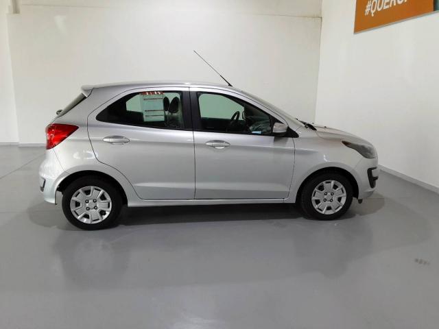 FORD KA 2019/2019 1.0 TI-VCT FLEX SE MANUAL - Foto 4