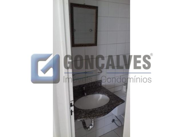 Apartamento à venda com 2 dormitórios cod:1030-1-115225 - Foto 5