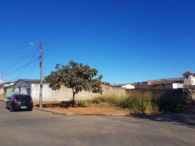 Lote no jardim eldorado - Oportunidade
