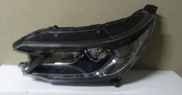 Farol Honda CRV - Foto 4