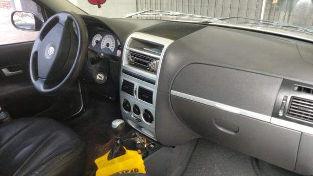 Vendo Fiat Palio 2008 - Foto 6