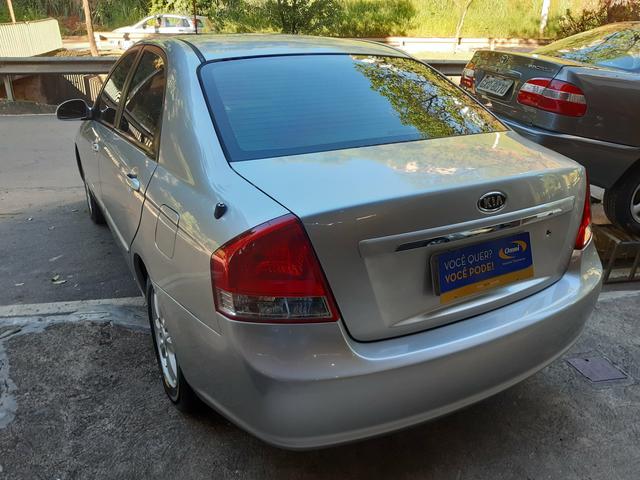 Cerato EX Completo (Novíssimo) - Foto 5