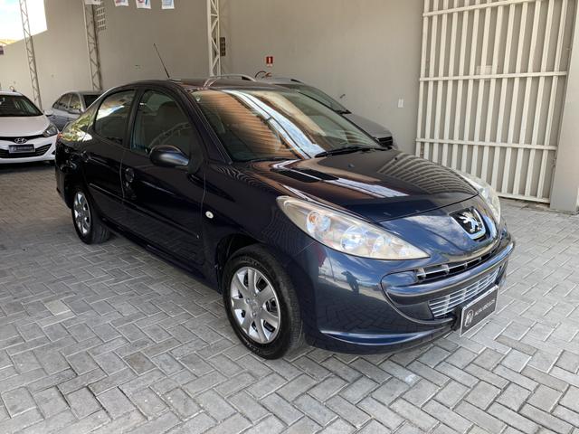 Peugeot 207 Passion XR 2012