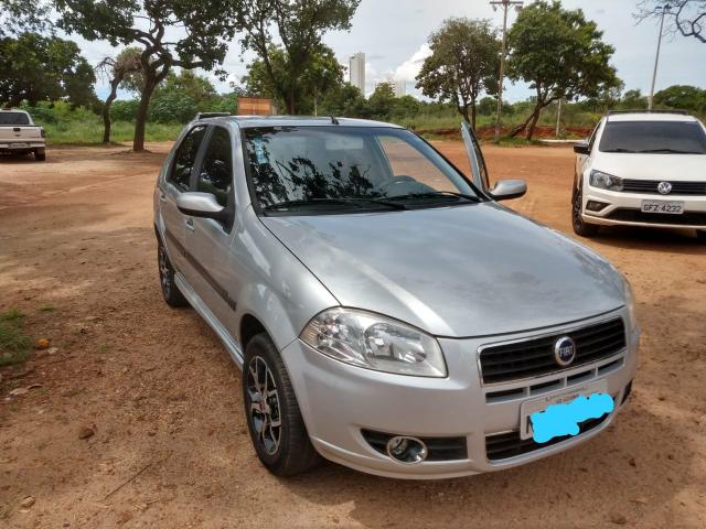 Vendo Fiat Palio 2008 - Foto 2