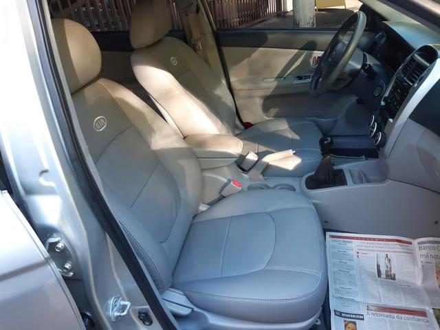 Cerato EX Completo (Novíssimo) - Foto 16