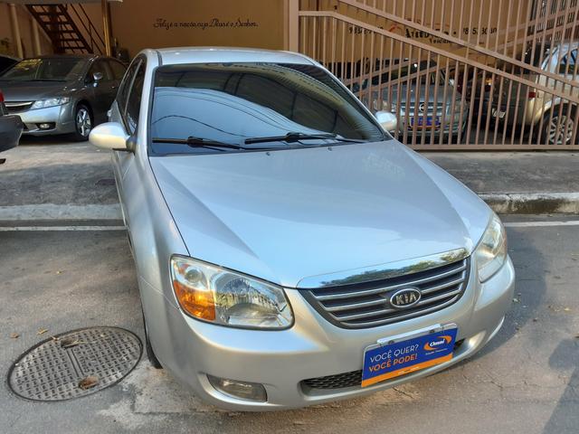 Cerato EX Completo (Novíssimo)