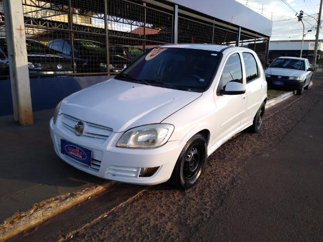 Celta Life 1.0 2007 básico apenas 10.900l financio sem entrada - Foto 6