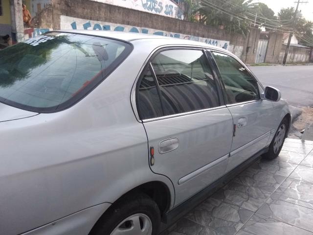 Honda Civic - Foto 2