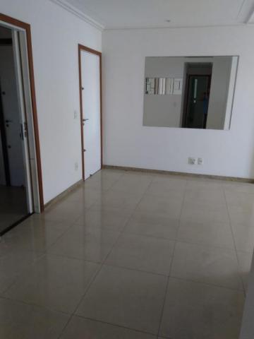 Apartamento com 3 dormitórios para alugar, 110 m² por R$ 2.000,00/mês - Praia da Costa - V - Foto 5