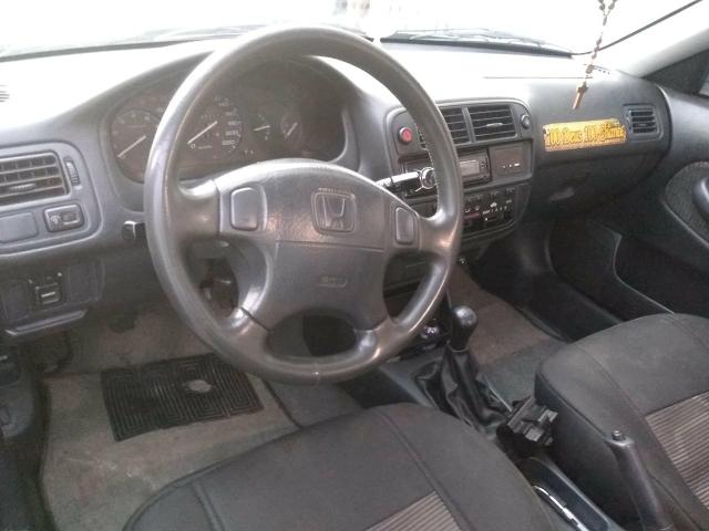 Honda Civic - Foto 5