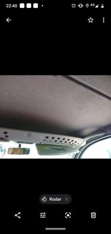 Vendo doblo 1.8 etorq 2011. WhatsApp para mais informações *. ligação * - Foto 19