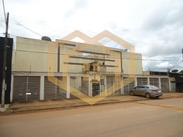 Apartamento para aluguel, 3 quartos, Eldorado - Porto Velho/RO