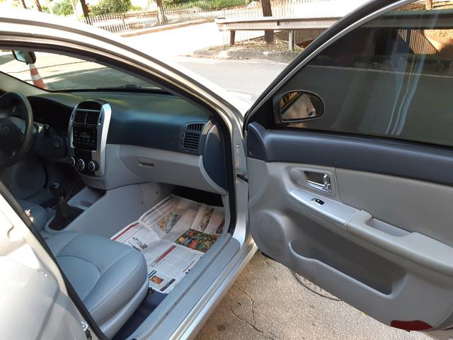 Cerato EX Completo (Novíssimo) - Foto 15