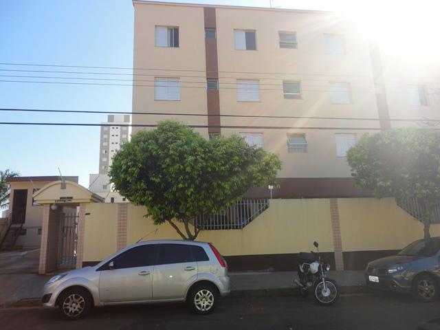 Apartamento - Centro