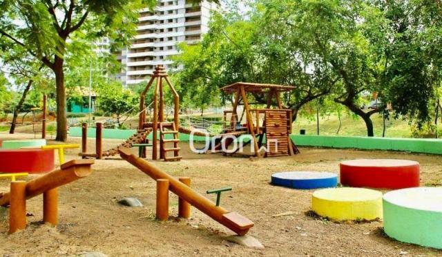 Apartamento com 2 dormitórios à venda, 73 m² por R$ 293.000,00 - Jardim Atlântico - Goiâni - Foto 18