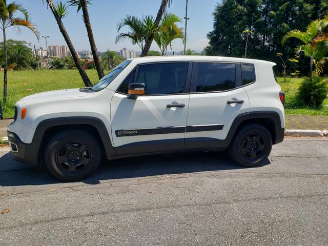 Jeep Renegate unico dono - Foto 5