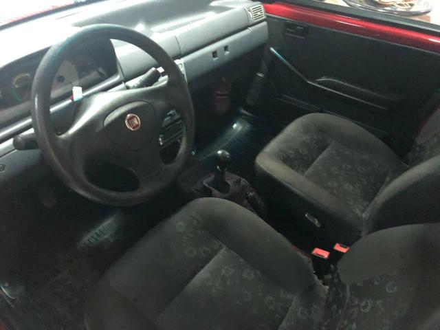 Fiat mille 1.0 flex 2012/2013 (ent . 2000)1° parc p 60dias - Foto 5