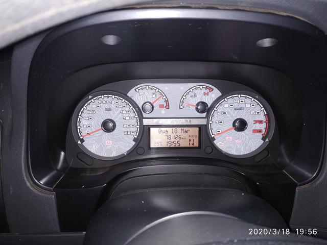 Palio Adventure Wekeend 1.8 16V 2012/2013 * Aceito troca em carro de menor valor - Foto 3