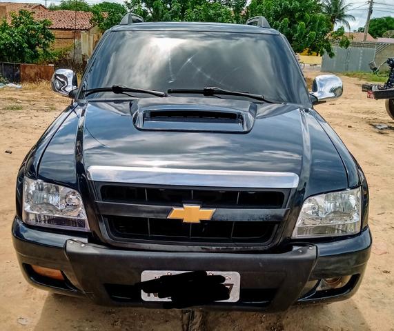 S10 executiva