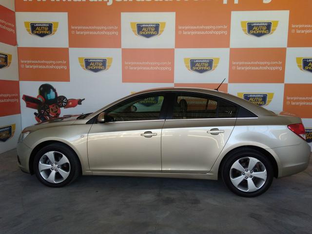 Gm/cruze lt 1.8 2012 - Foto 2