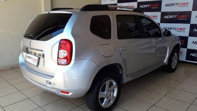 TORRO DUSTER 1.6 DYN AC TROCA - Foto 6
