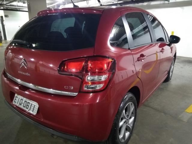 Citroen C3 Tendance Manual Teto panorâmico - Foto 4