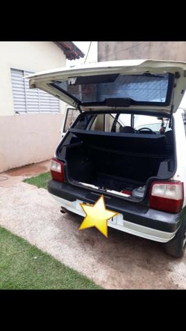 Vendo uno 2010 - Foto 3