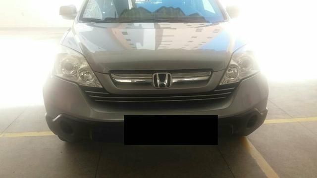CR_V Honda 2008/2008 !
