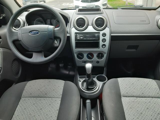 Ford Fiesta 1.6 Flex - Foto 10