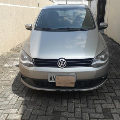 Volkswagen Fox 1.6 Prime G2 - 2012/2013