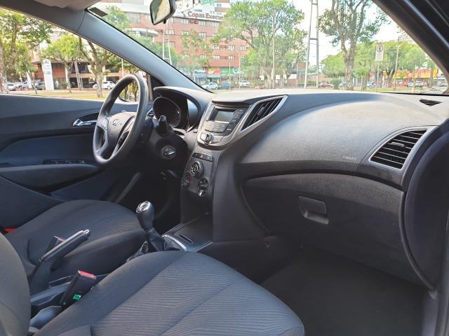 "Abaixo da Fipe" Hb20 Comfort 1.6 Completo 2015 - Foto 9