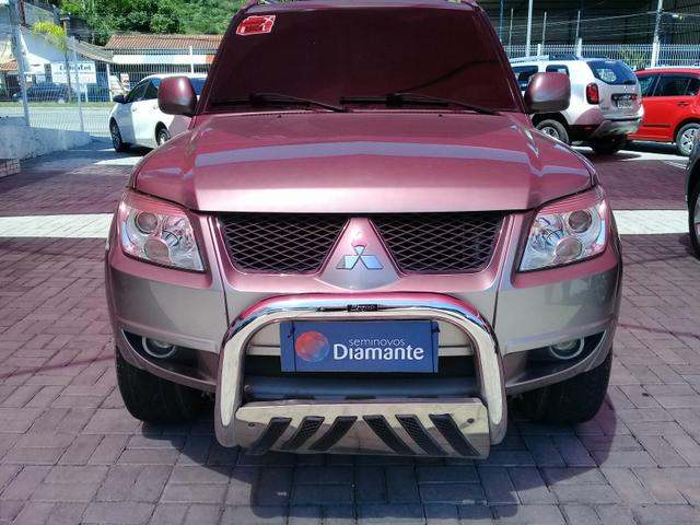 TR-4 4x2 Automática - Procurar Brunner