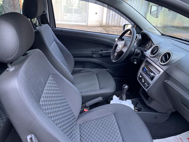 Saveiro trendline 1.6 CD flex 2015/2016 nova! - Foto 11