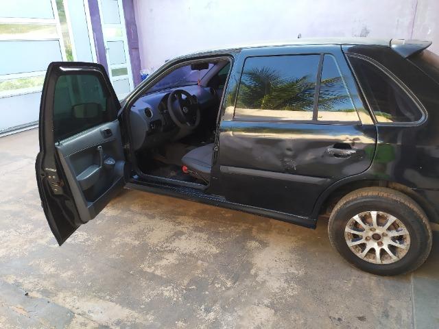 Vendo Gol G4 - Foto 6