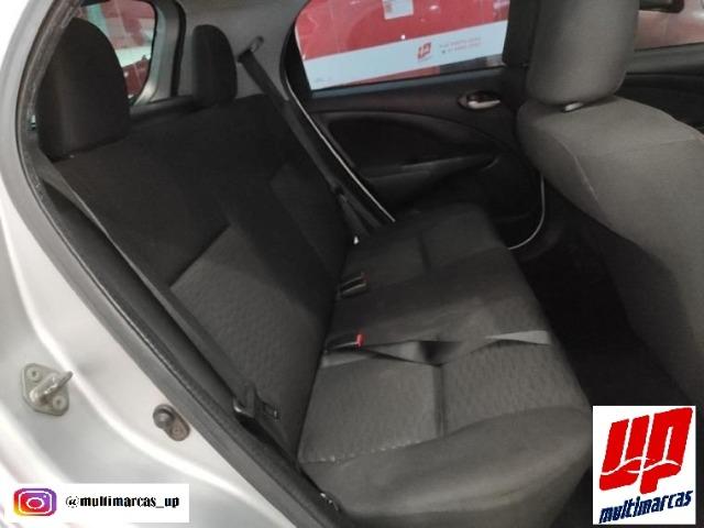 Toyota- Etios Hatch 1.5 XS - Foto 4